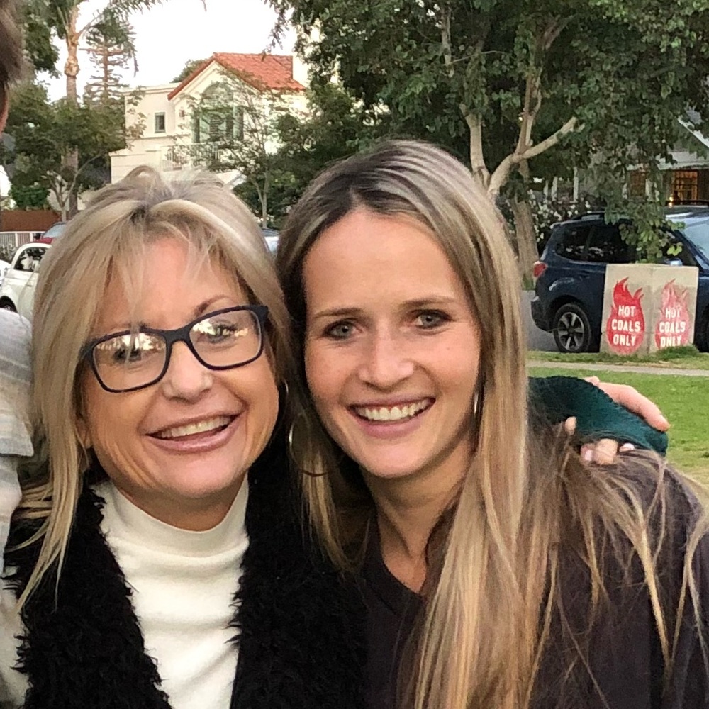 Meet your Posher, Kallie